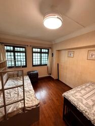 Blk 961 Hougang Avenue 9 (Hougang), HDB Executive #604956961